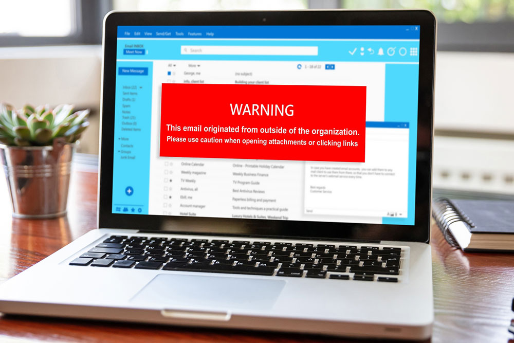 12 Warning Signs of a Computer Virus to Watch Out for