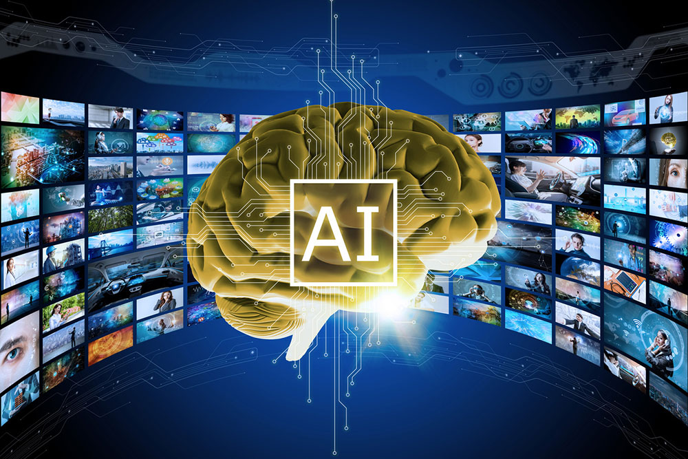 10 Ways AI is Helping Society