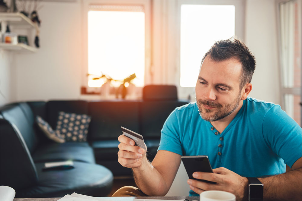 7 Apps that can Help Manage Credit Card Debt