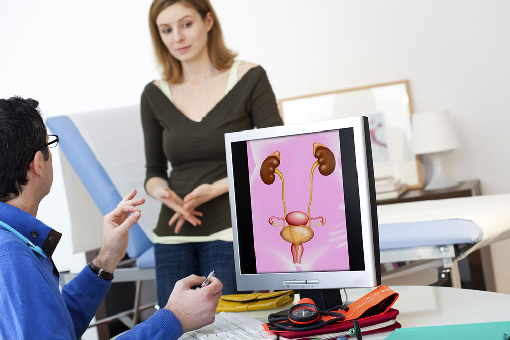 7 Causes of Chronic Kidney Diseases