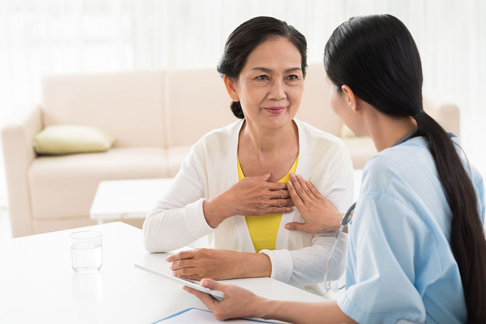 5 Common Causes of AFib