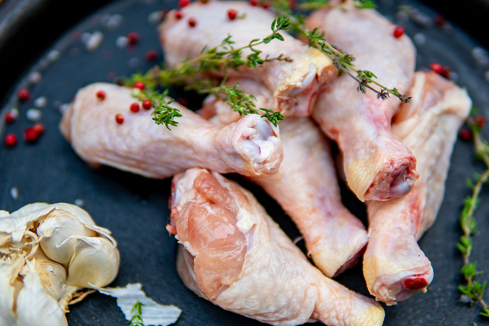 5 Superfoods for Cancer