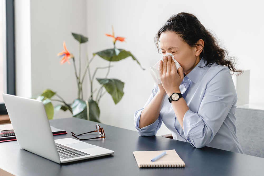 6 Tips to Avoid Respiratory Illnesses