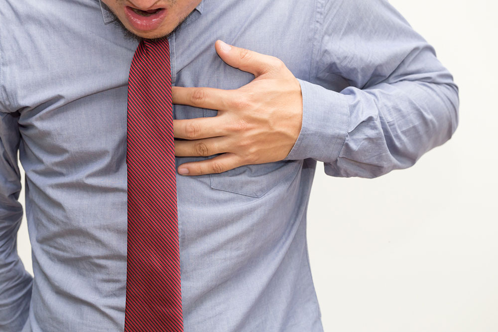 8 Types of Heart Diseases and Their Management Options
