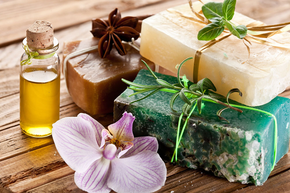 9 Soaps That May Be Safe for Eczema Patients