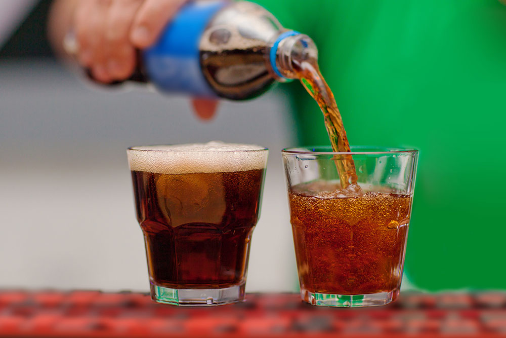 6 Foods to Avoid to Manage Depression