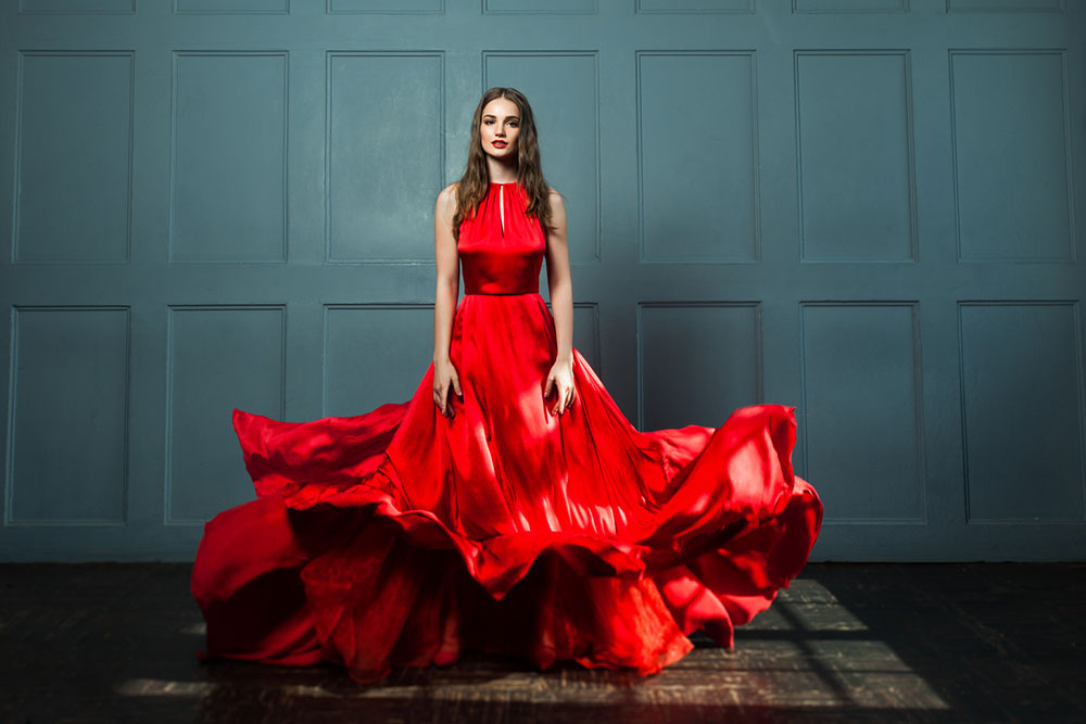 Perfect Dress Styles for Every Body Type