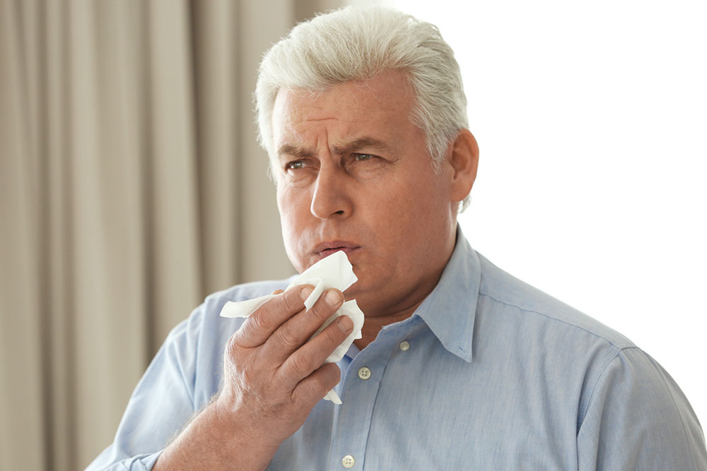 Relationship Between Allergies and Asthma