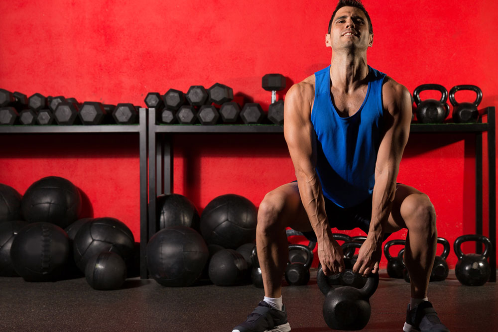 Top 10 Workout Equipment for Small Spaces