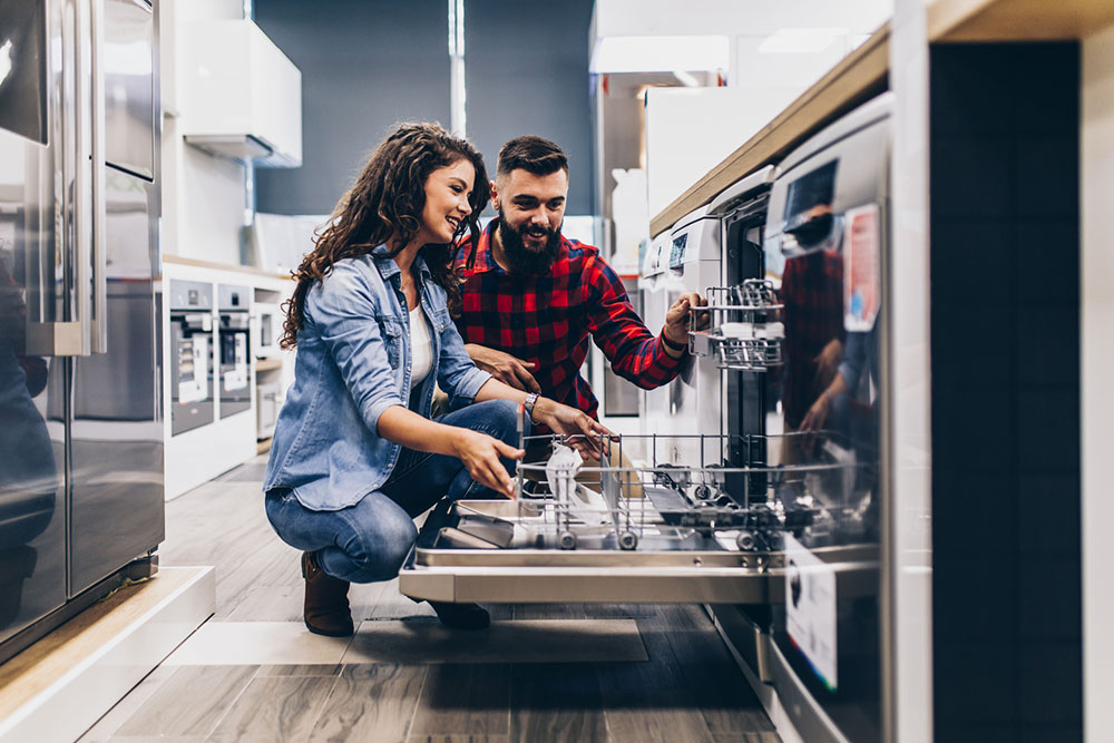 Top 10 Dishwasher Brands to Check Out