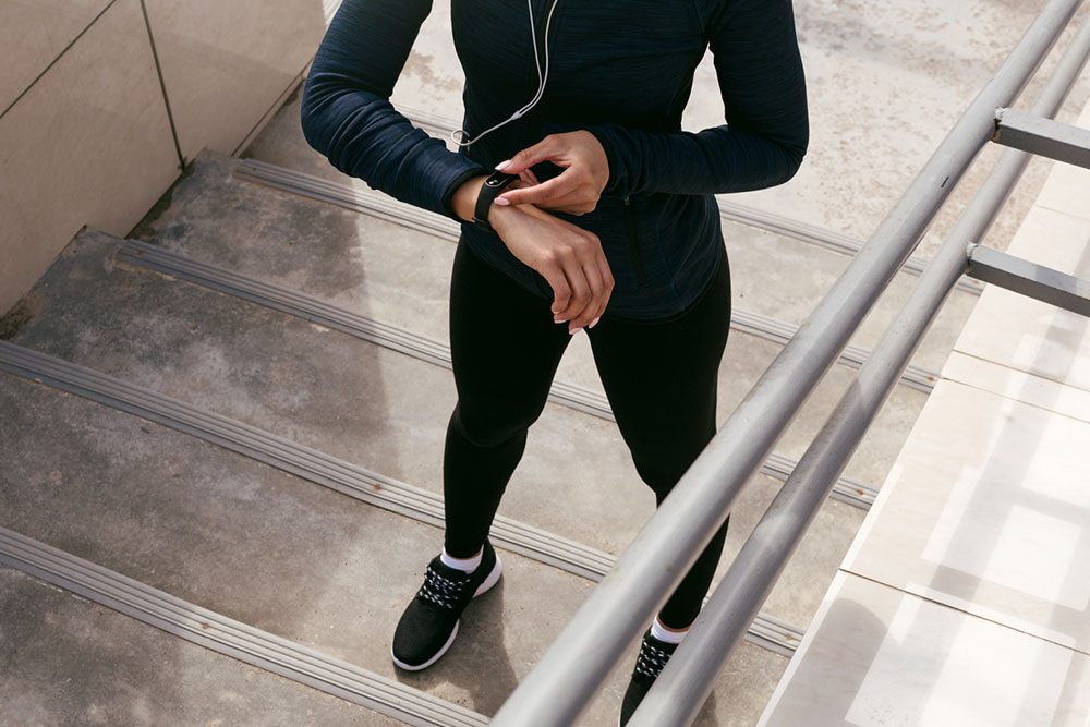 Top 6 Fitness Trackers to Consider Buying