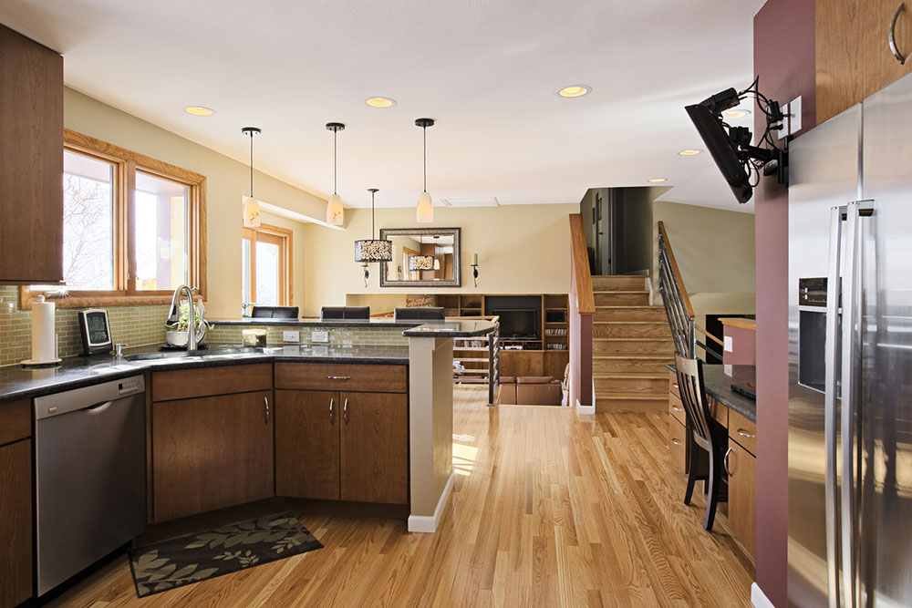 Top Home Remodeling Projects with High ROI